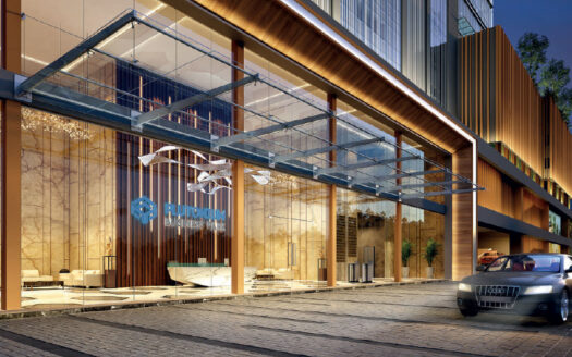 Plutonium Business Park